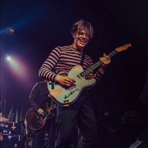 Meet your Posher, Avery